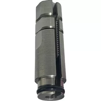 Fat Baggers Inc. Cable Adjuster – 109822 For Harley Touring 2022-2026