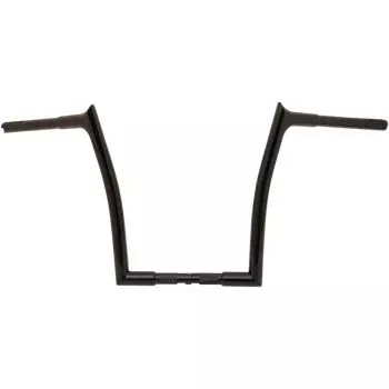 Fat Baggers Inc. Handlebar – 907014-B For Harley Touring / Softail / Road King / Road Glide 1994-2023