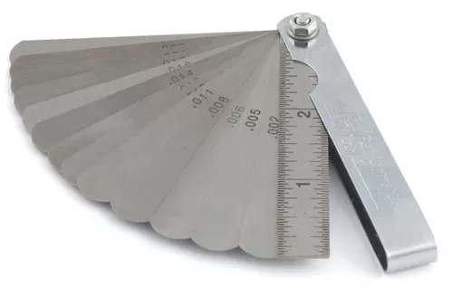 Feeler Gauge Standard ALL96420