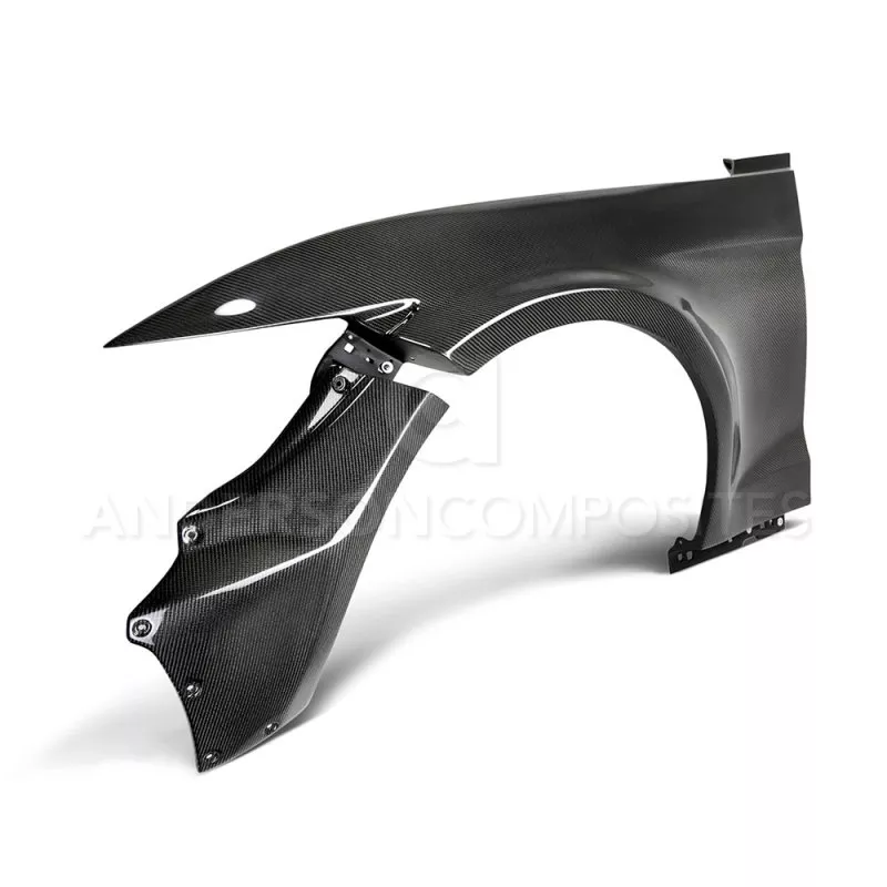 AND Fender Flares