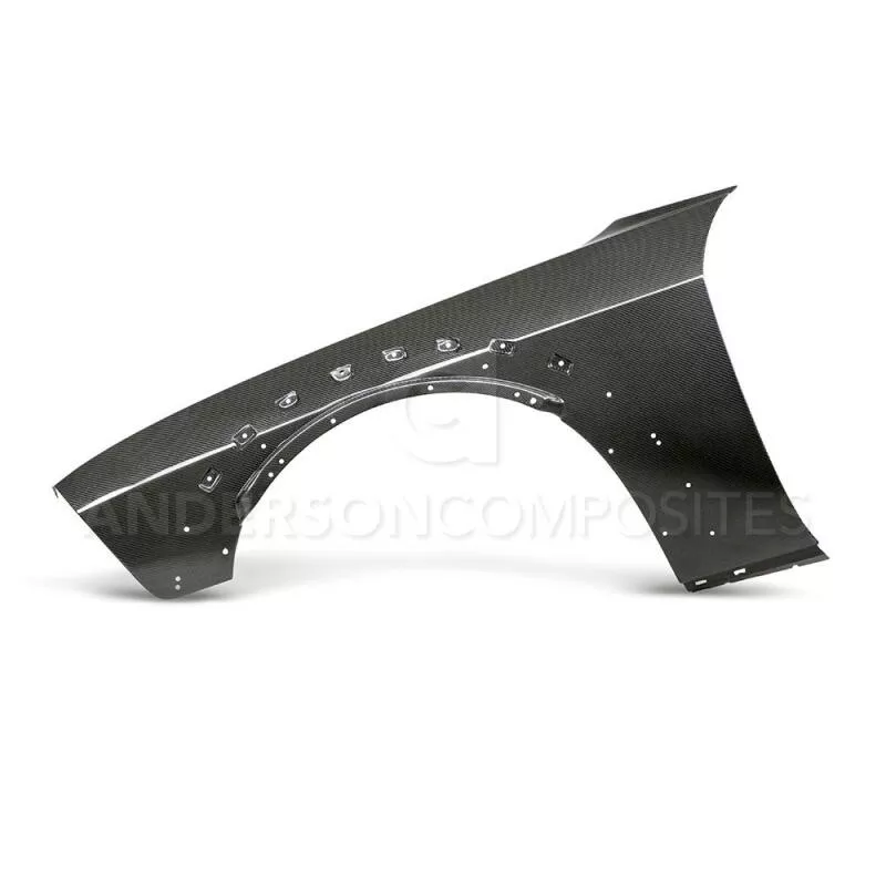 AND Fenders
