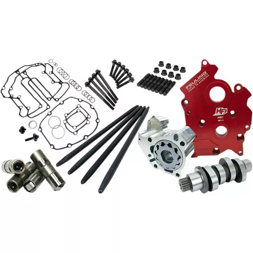 Feuling 465 HP+ Camchest Kit for 2017-2024* Harley M8 - Twin Cooled