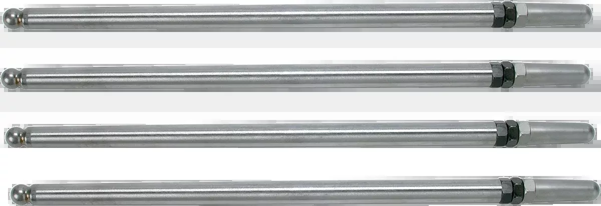 Feuling Adjustable Pushrods - HP+Series - Evolution Big Twin - 4077