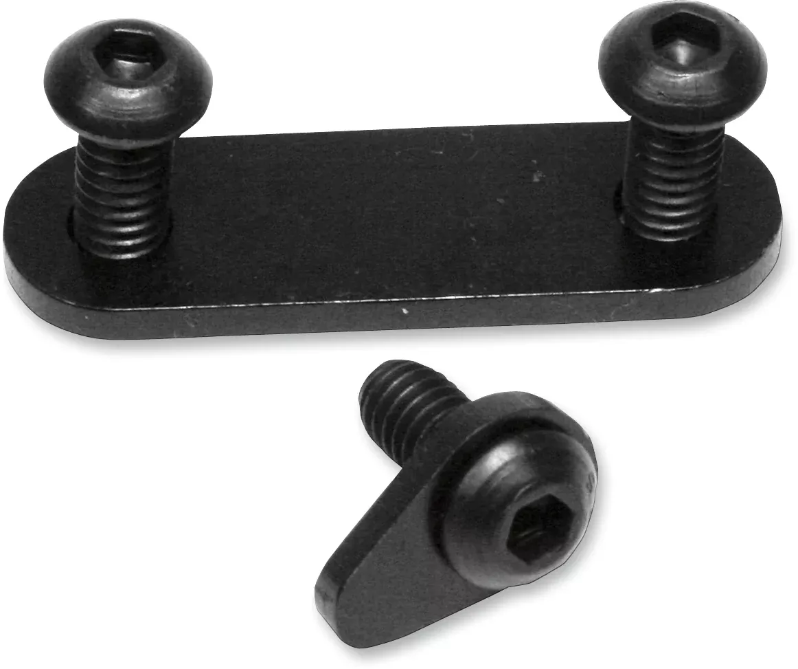 Feuling Block Off Cam Plate - M8/Twin Cam - 8016