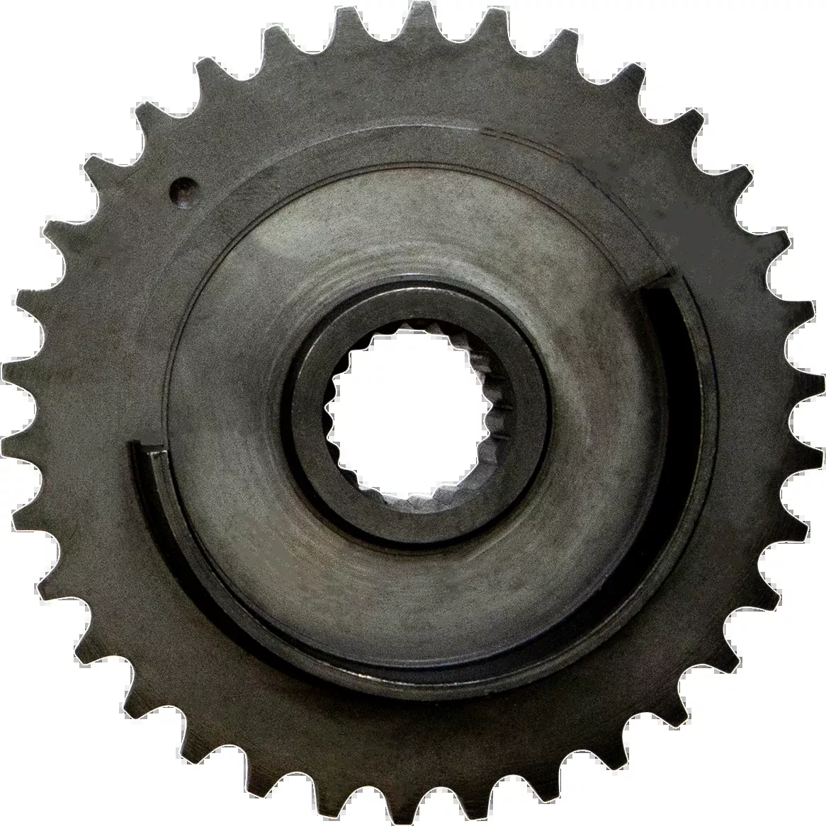 Feuling Cam Chain Drive Sprocket - 34 Tooth - Outer - Updated Hydraulic Chain Drive - Twin Cam - 1094