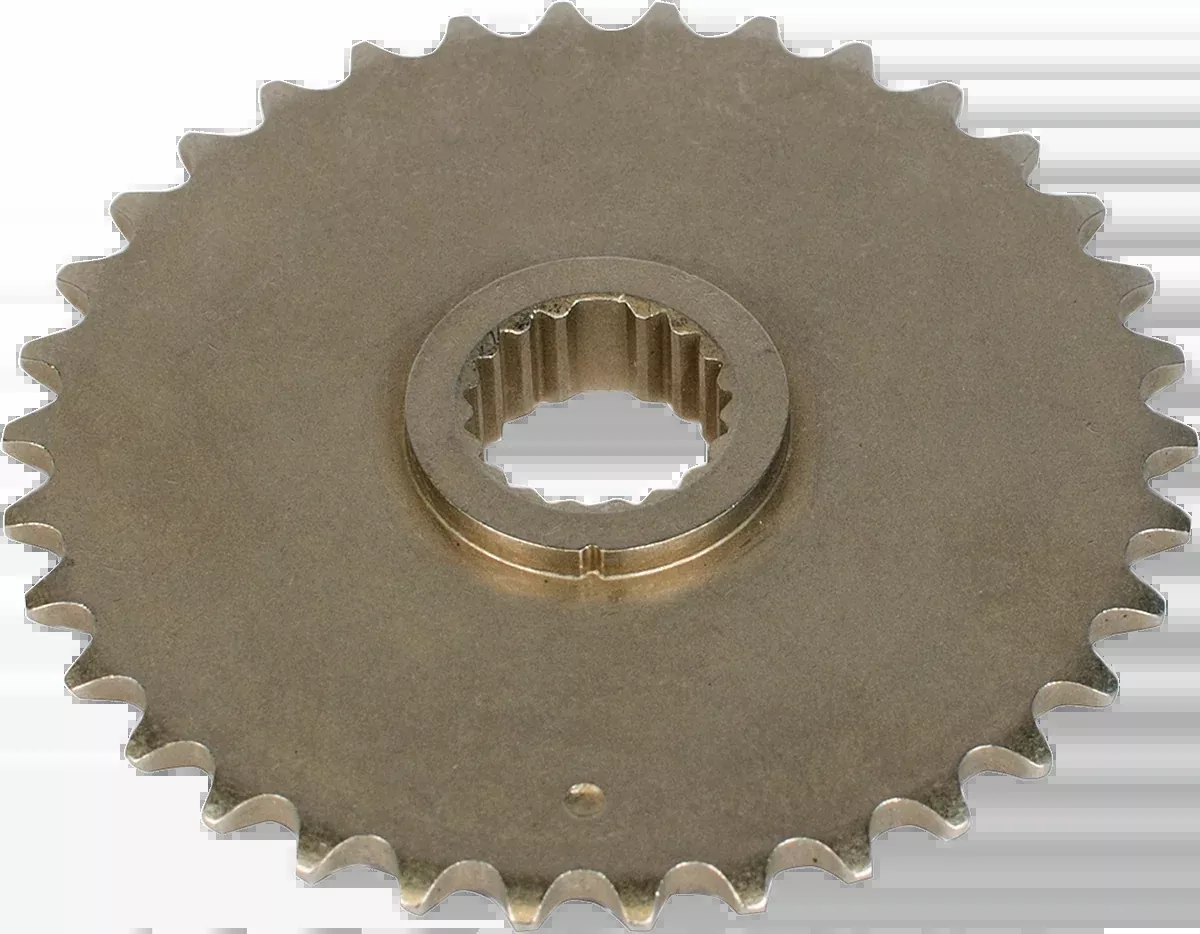 Feuling Cam Sprocket - Outer - 34 Tooth - Twin Cam - 1092