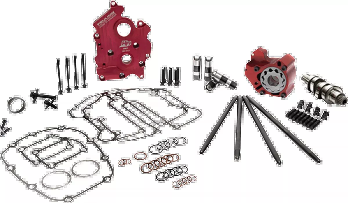 Feuling Camchest - Race Series - Reaper 508 - Oil Cooled - M8 - 7263ST