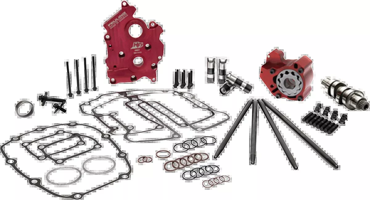 Feuling Camchest - Race Series - Reaper 508 - Twin Cooled - M8 - 7267ST