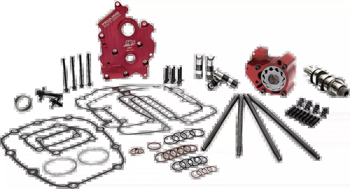 Feuling Camchest - Race Series - Reaper 538 - Oil Cooled - M8 - 7270