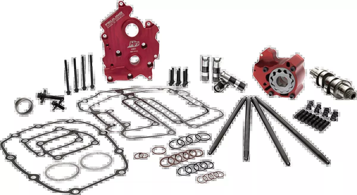 Feuling Camchest - Race Series - Reaper 538 - Twin Cooled - M8 - 7271