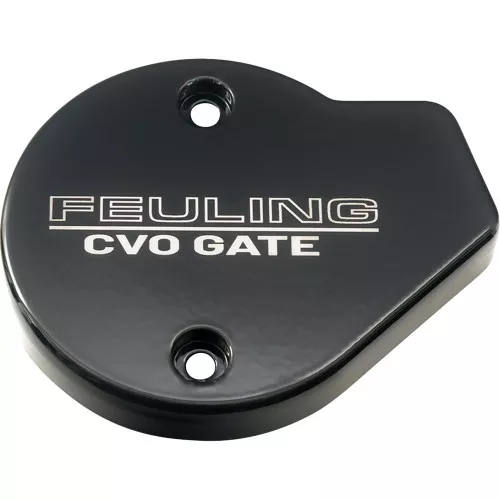 Feuling CVO Gate Cam Timing Cover for 2024-2026 Harley Gen 2 M8
