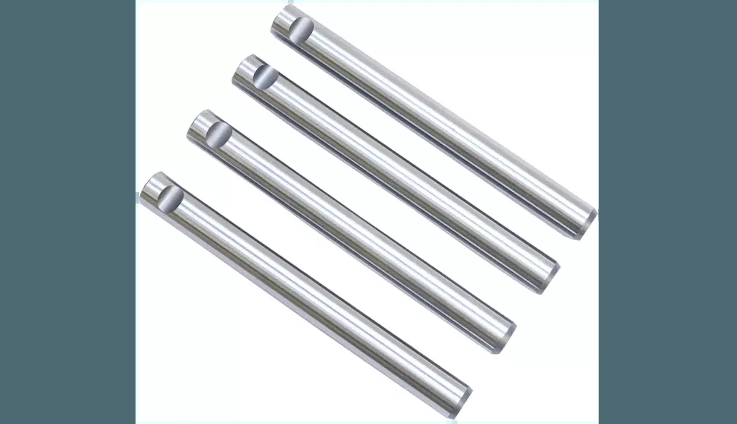Feuling Gorilla Rocker Shafts for '99-17 Harley Davidson Twin Cam Models