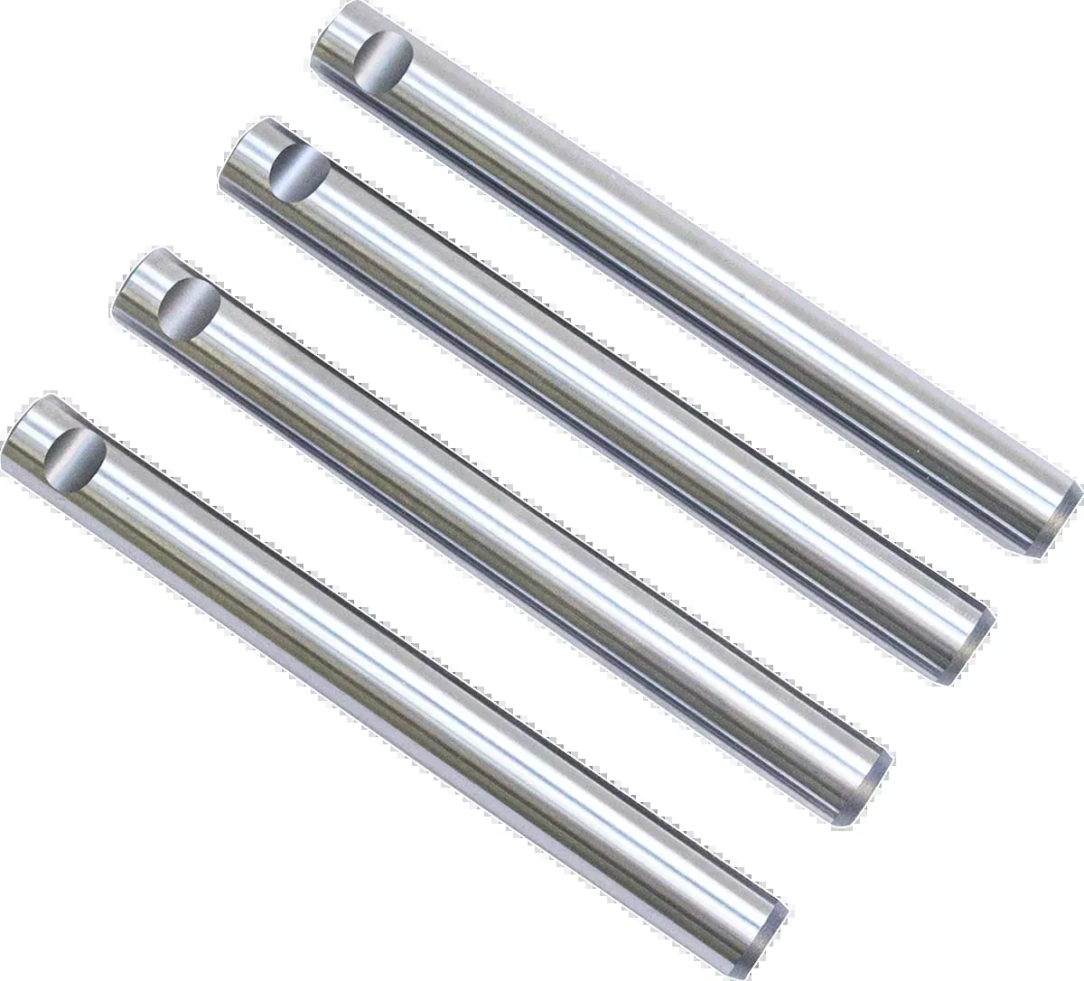 Feuling Gorilla Rocker Shafts - Stock Replacment - Twin Cam | Evolution Big Twin | XL - 1235