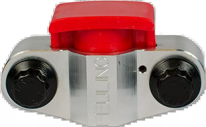 Feuling Hydraulic Tensioner - Inner - Chain Drive & Conversion Camplate - Twin Cam - 8076