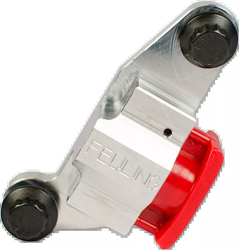 Feuling Hydraulic Tensioner - Outer - Chain Drive & Conversion Camplate - Twin Cam - 8075