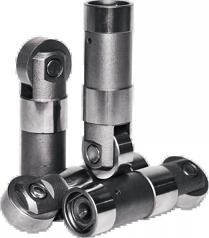 Feuling Lifters - Hydraulic Roller - Standard OD - Evolution Big Twin | XL - 4061