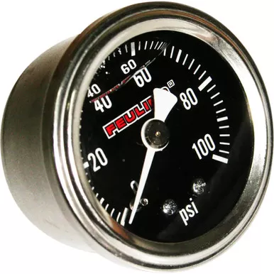 Feuling Oil Pressure Gauges