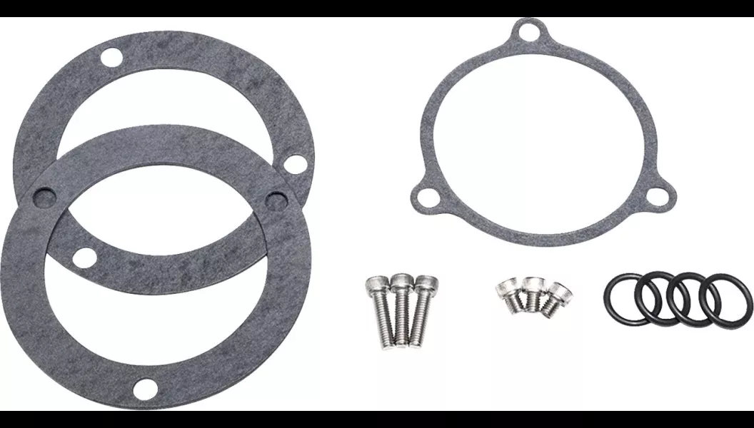 Feuling Oil Pump Corp. BA Air Cleaner Rebuild Kit – M8 – 5403