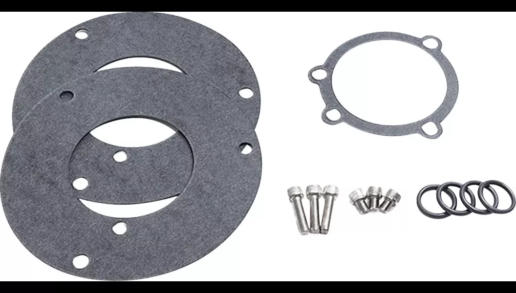 Feuling Oil Pump Corp. BA Air Cleaner Rebuild Kit – Twin Cam – 5603