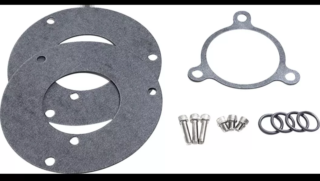 Feuling Oil Pump Corp. BA Air Cleaner Rebuild Kit – Twin Cam with TBW – 5803