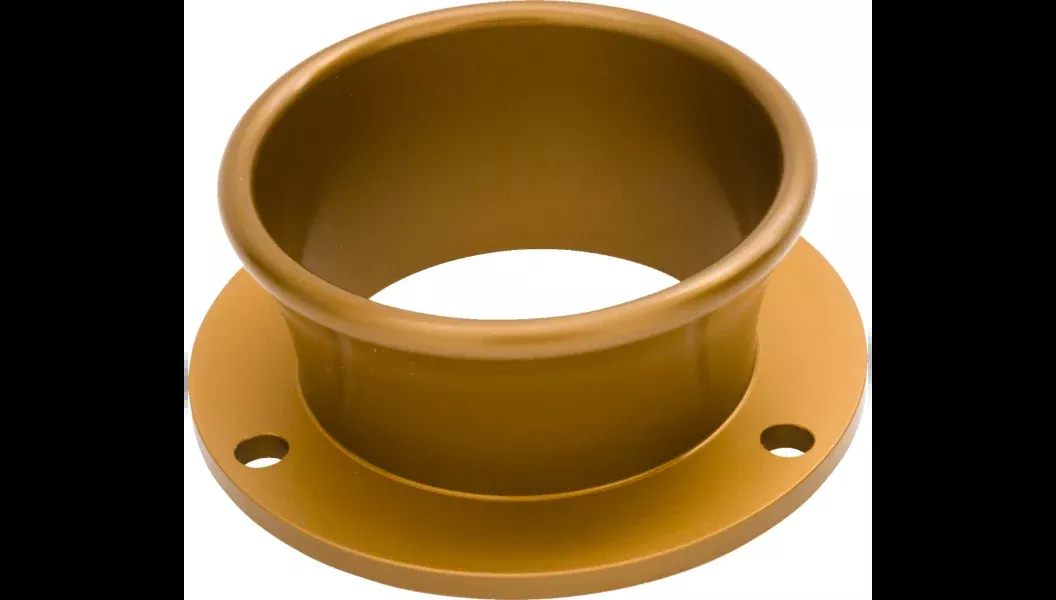 Feuling Oil Pump Corp. BA Velocity Stack – Gold – M8 – 5409