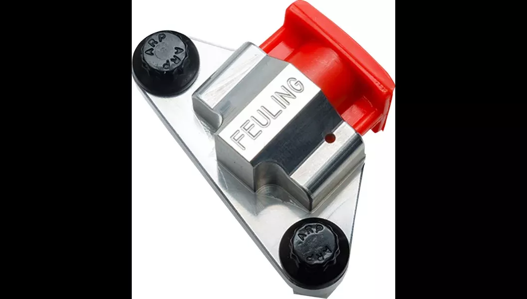 Feuling Oil Pump Corp. Cam Chain Tensioner – Billet – M8 – 8073