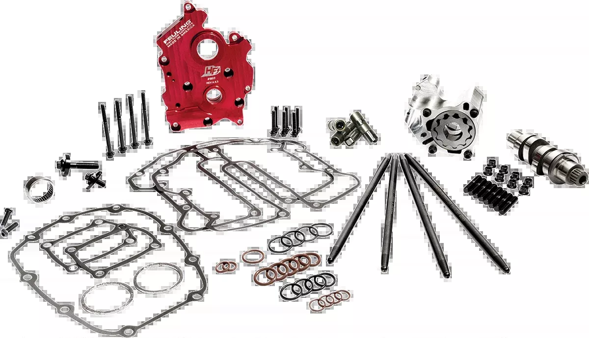 Feuling OIL PUMP CORP. Cam Kit - HP+ - M8 - 7257