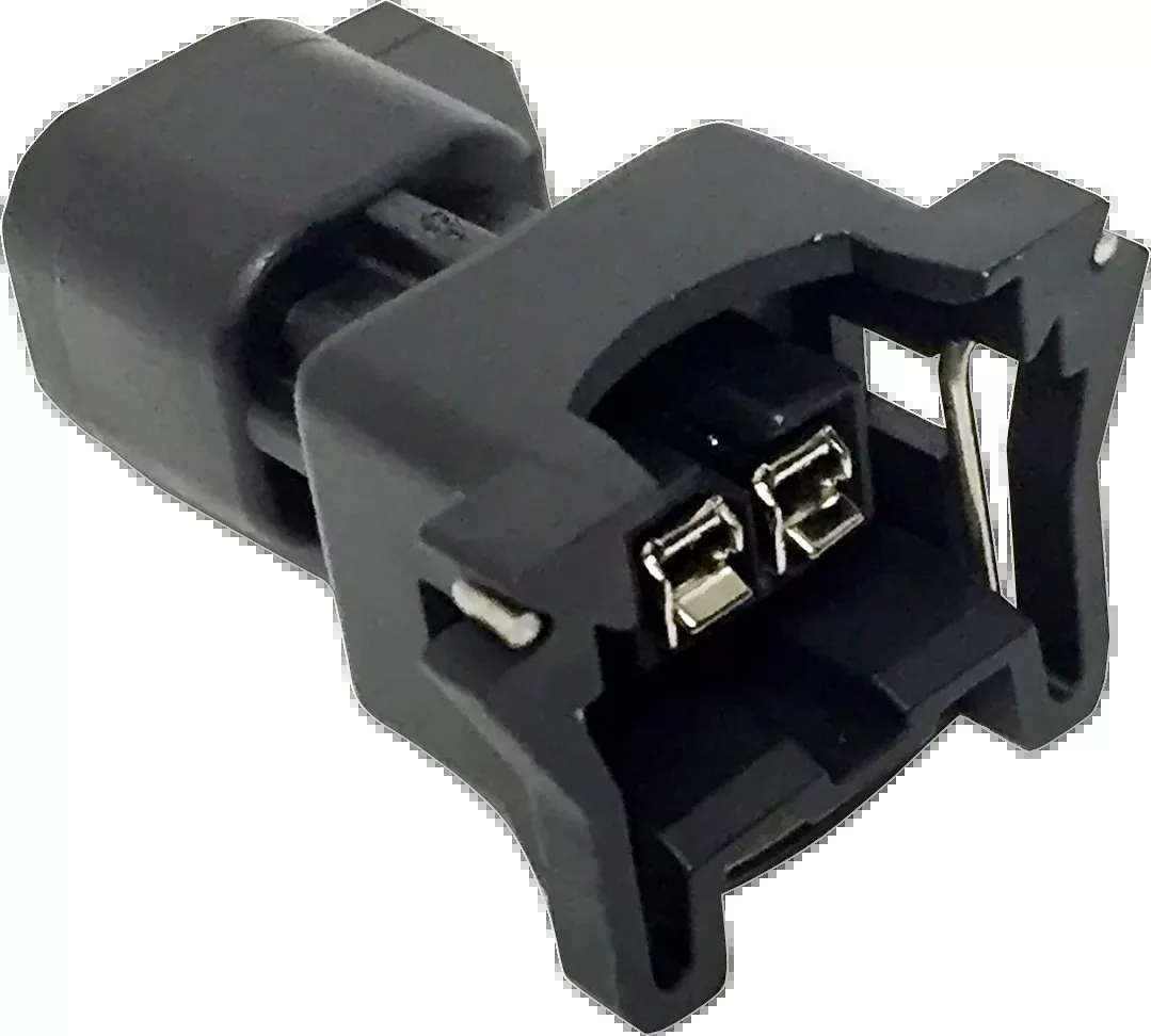 Feuling OIL PUMP CORP. Fuel Injector Adapter - EV-1 Series - 9930