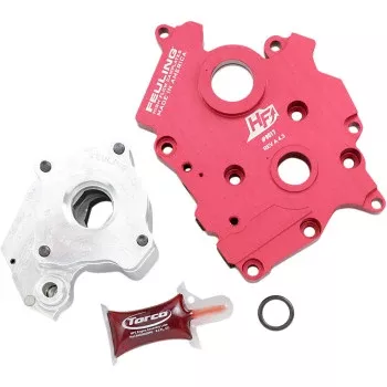 Feuling Oil Pump Corp. HP+ Pump Kit - 7196 For Harley Motorcycles 2017-2026