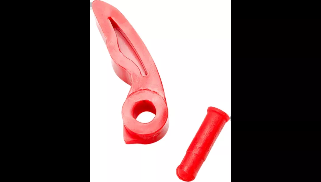 Feuling Oil Pump Corp. Hydraulic Cam Chain Tensioner Pad – M8 – 8070