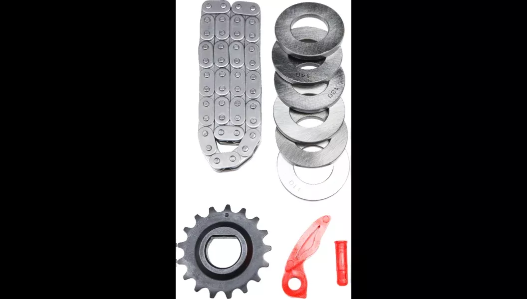 Feuling Oil Pump Corp. Hydraulic Camchain Tensioner Kit – M8 – 8084