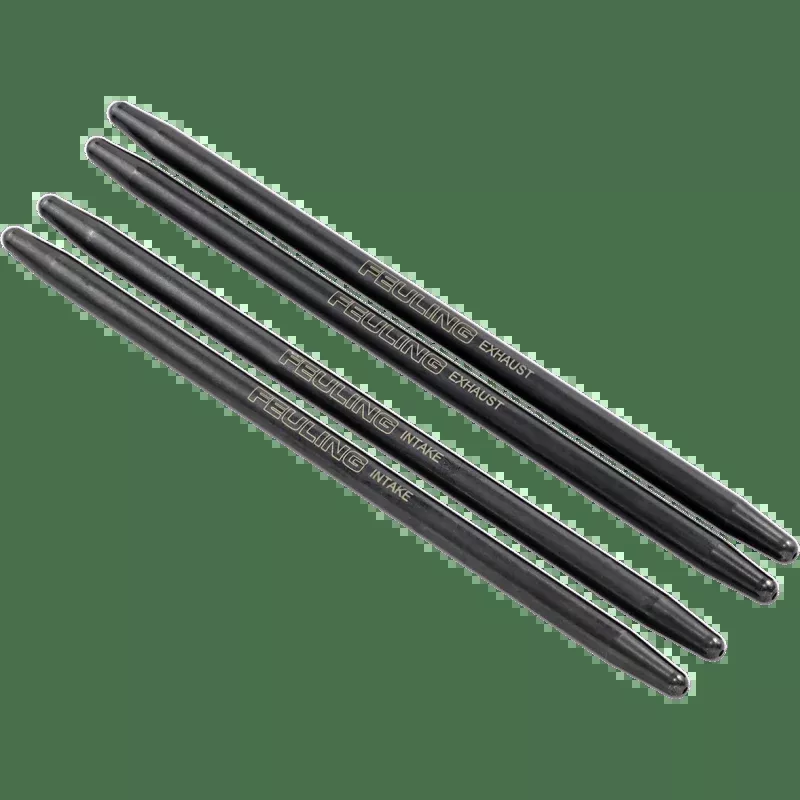 Feuling Oil Pump Corp. Pushrods HP+ .030 TC99-17
