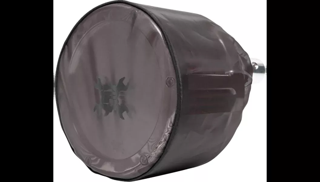 Feuling Oil Pump Corp. Rain Sock – Back – BA RS Series Air Cleaners – 5414