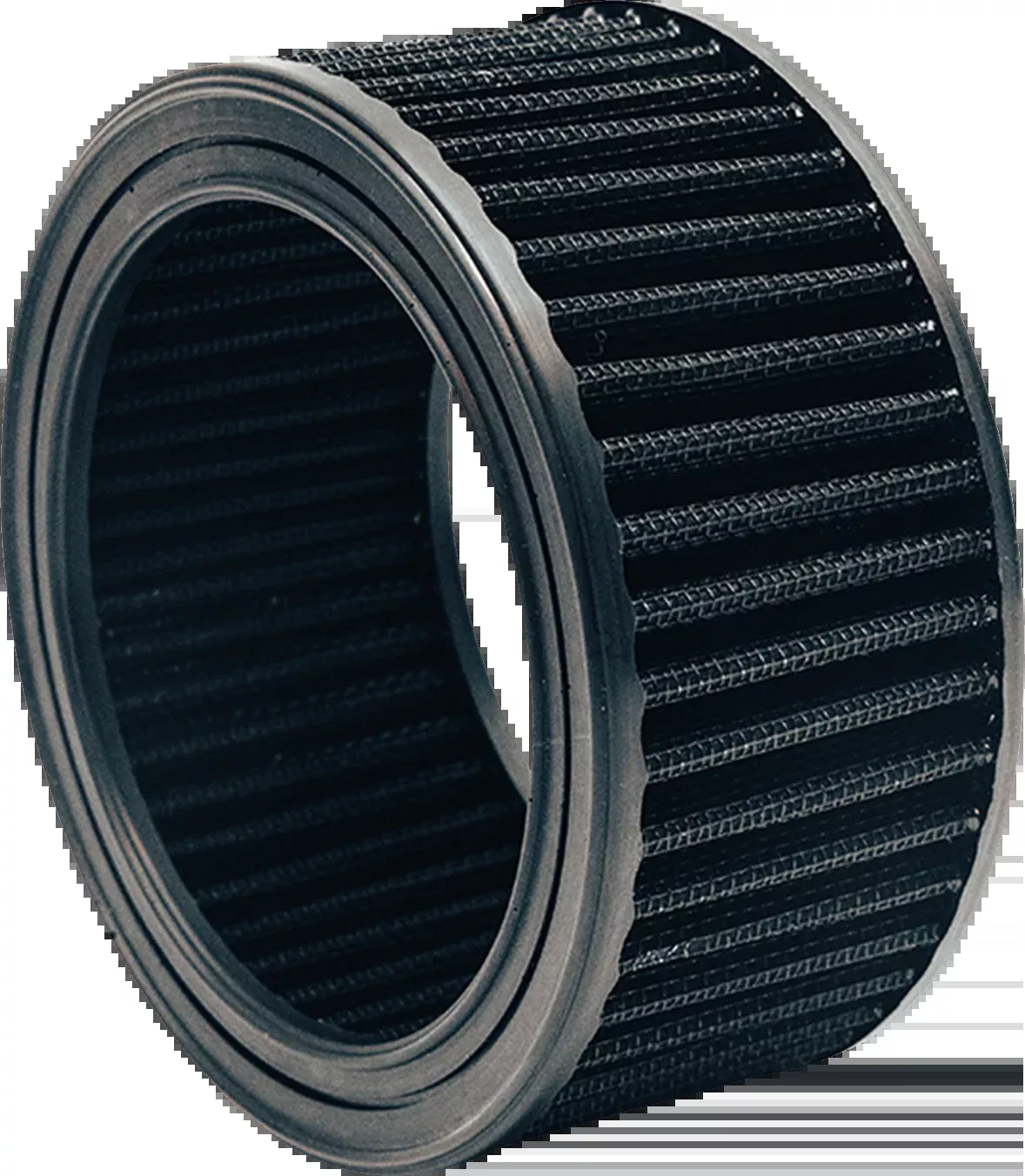 Feuling OIL PUMP CORP. Replacement Air Filter - BA Series - Black - 5510