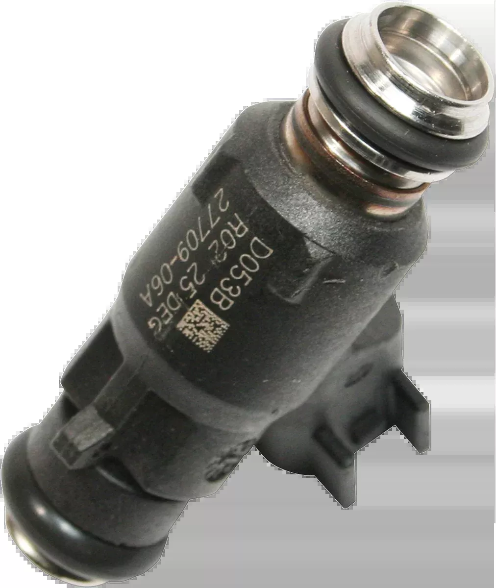 Feuling OIL PUMP CORP. Replacement Electric Fuel Injector - Harley-Davidson - 9940 - No