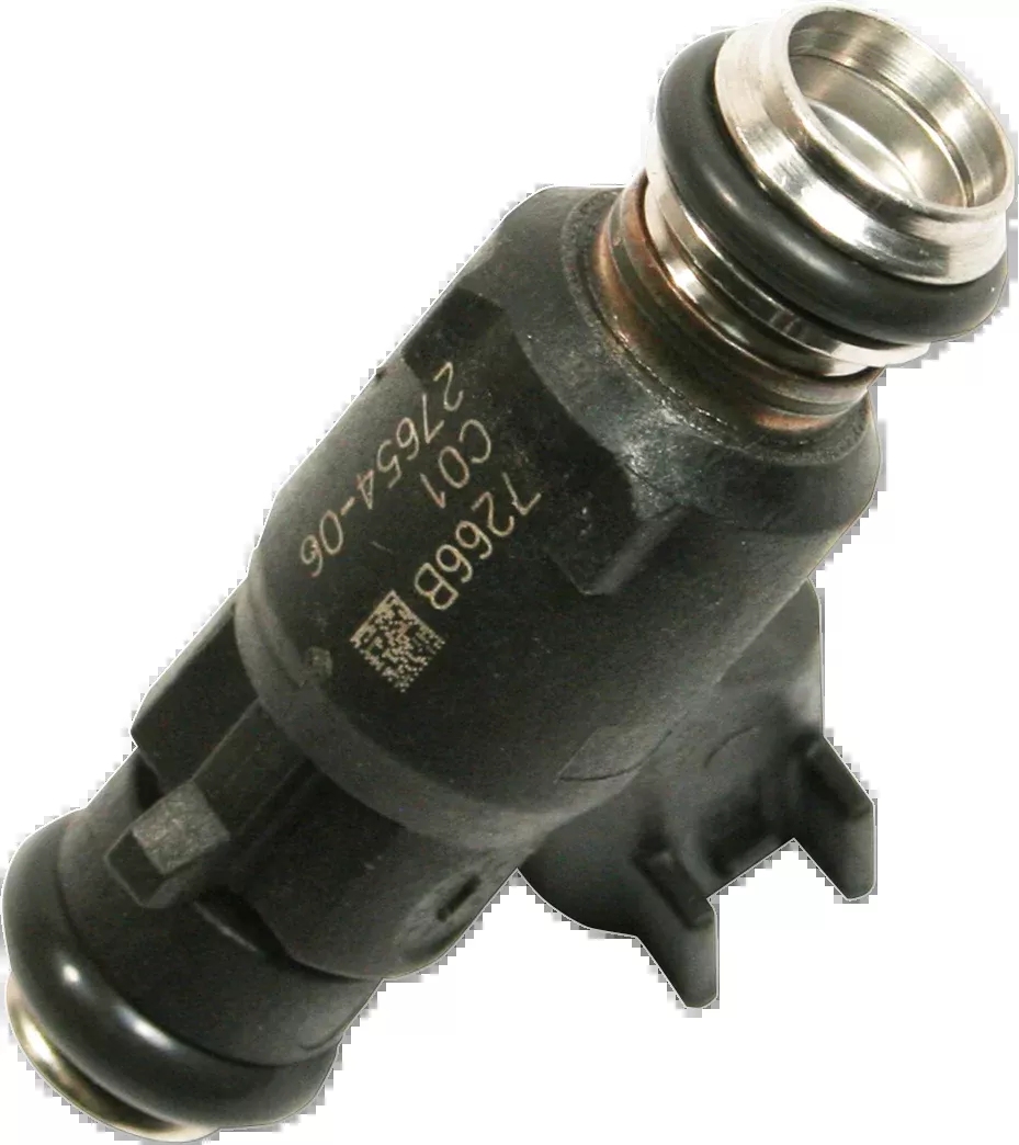 Feuling OIL PUMP CORP. Replacement Electric Fuel Injector - Harley-Davidson - 9942 - No