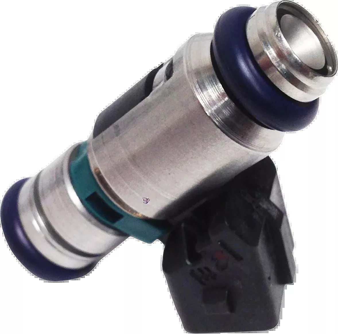 Feuling OIL PUMP CORP. Replacement Electric Fuel Injector - Harley-Davidson - 9948 - No