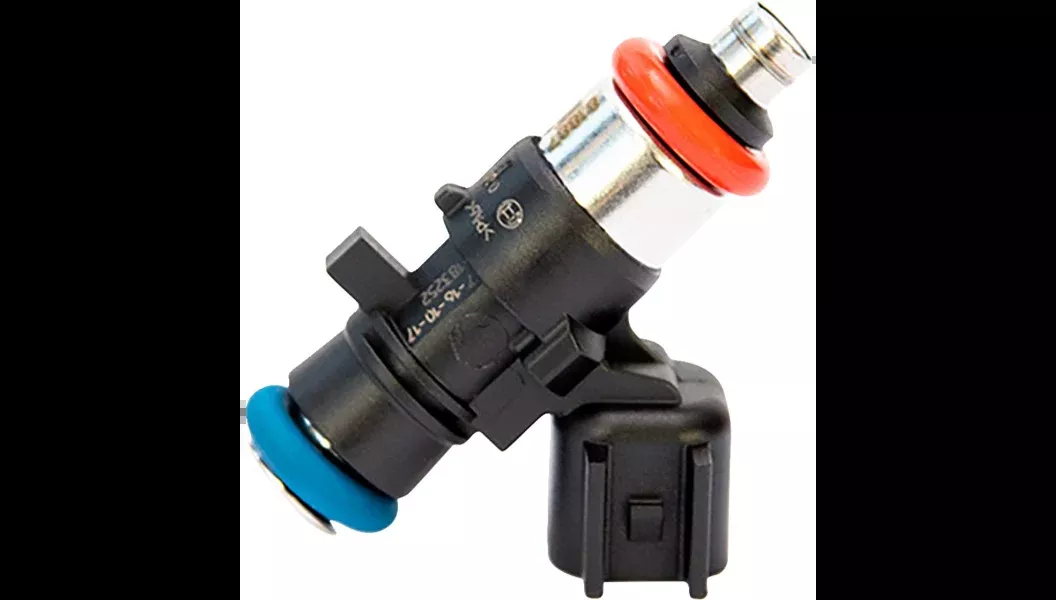 Feuling Oil Pump Corp. Replacement Electric Fuel Injector – Harley-Davidson M8 17-24 Touring and Softail – 9936