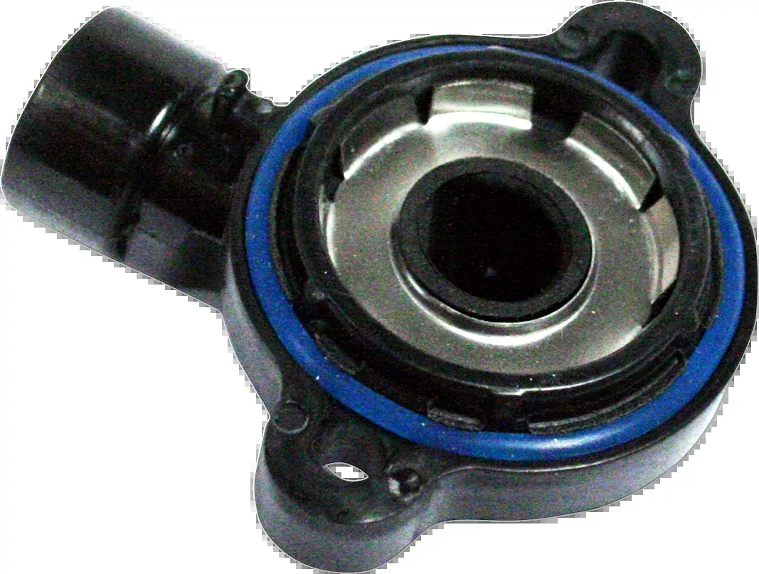 Feuling OIL PUMP CORP. Replacement Throttle Position Sensor - Harley-Davidson 2765906 - Dyna/Softail/Touring - 9950