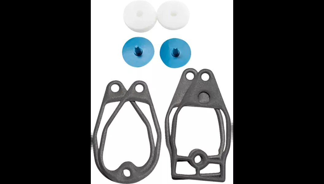 Feuling Oil Pump Corp. Rocker Box Breather Rebuild Kit – Twin Cam – 3205