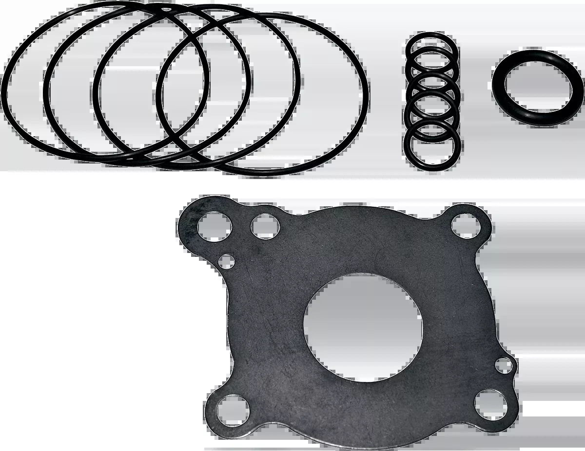 Feuling Oil Pump Rebuild Kit - Twin Cam - 7001