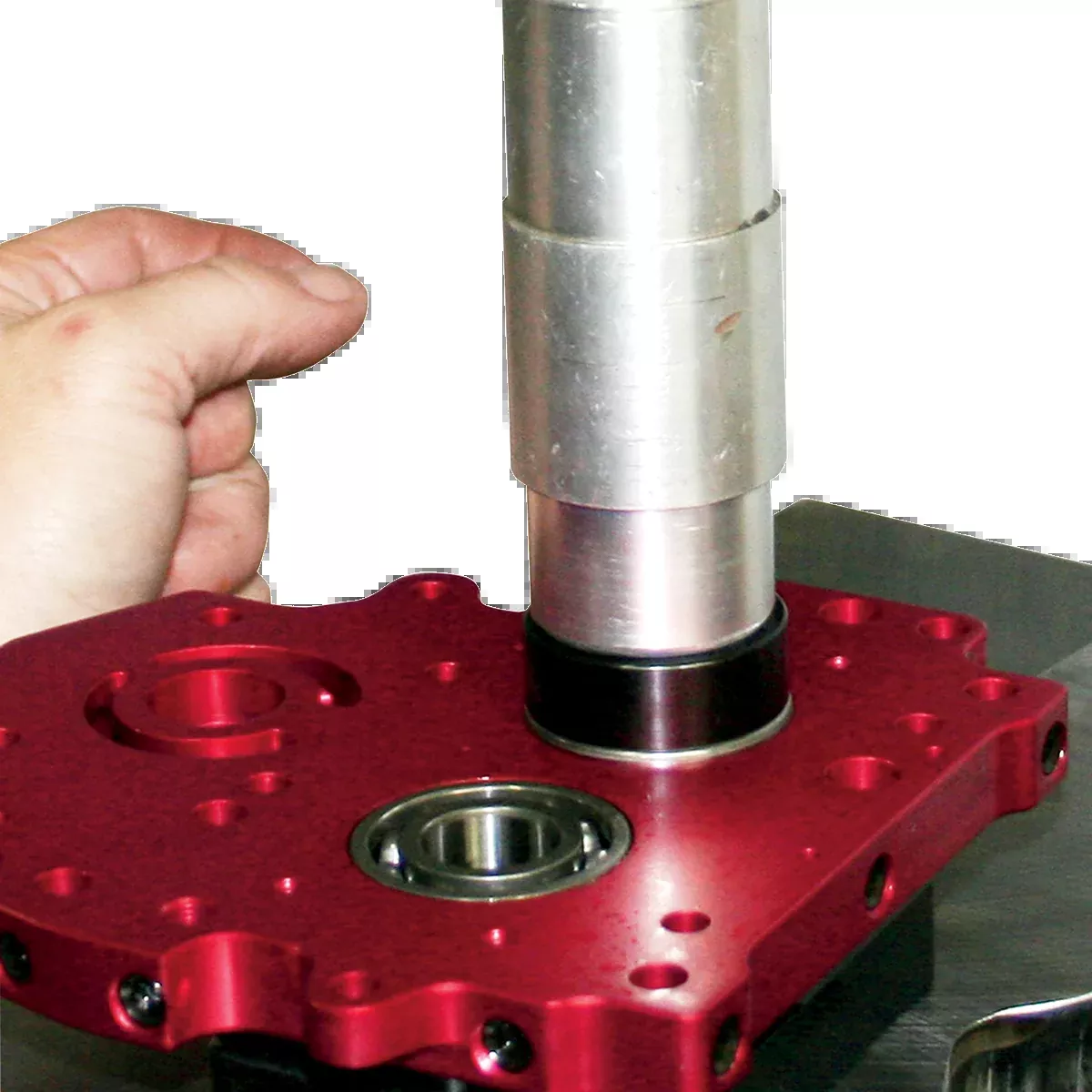 Feuling Outer Cam Ball Bearing - 2075