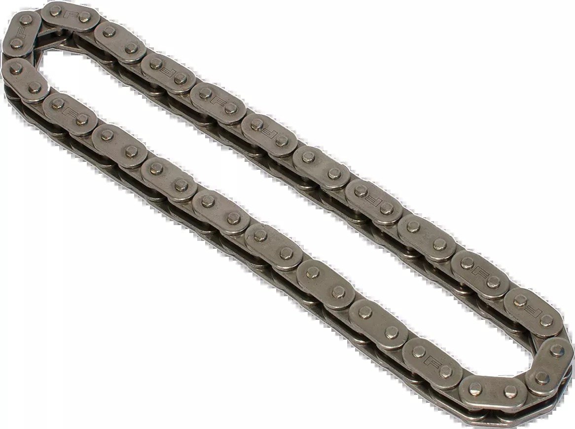 Feuling Outer Roller Chain - 22 Link - M8 | Twin Cam - 8061