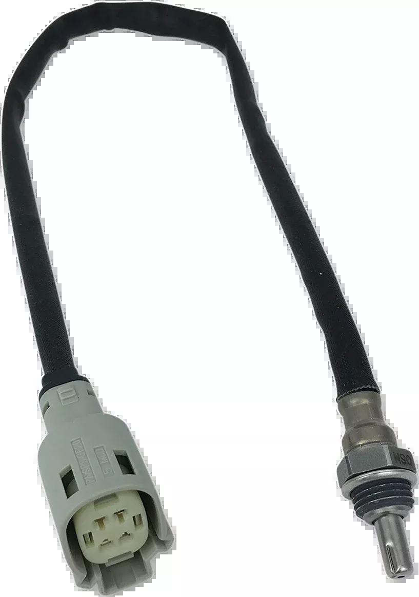 Feuling Oxygen Sensor - 12 mm - Front - Twin Cam - 9905