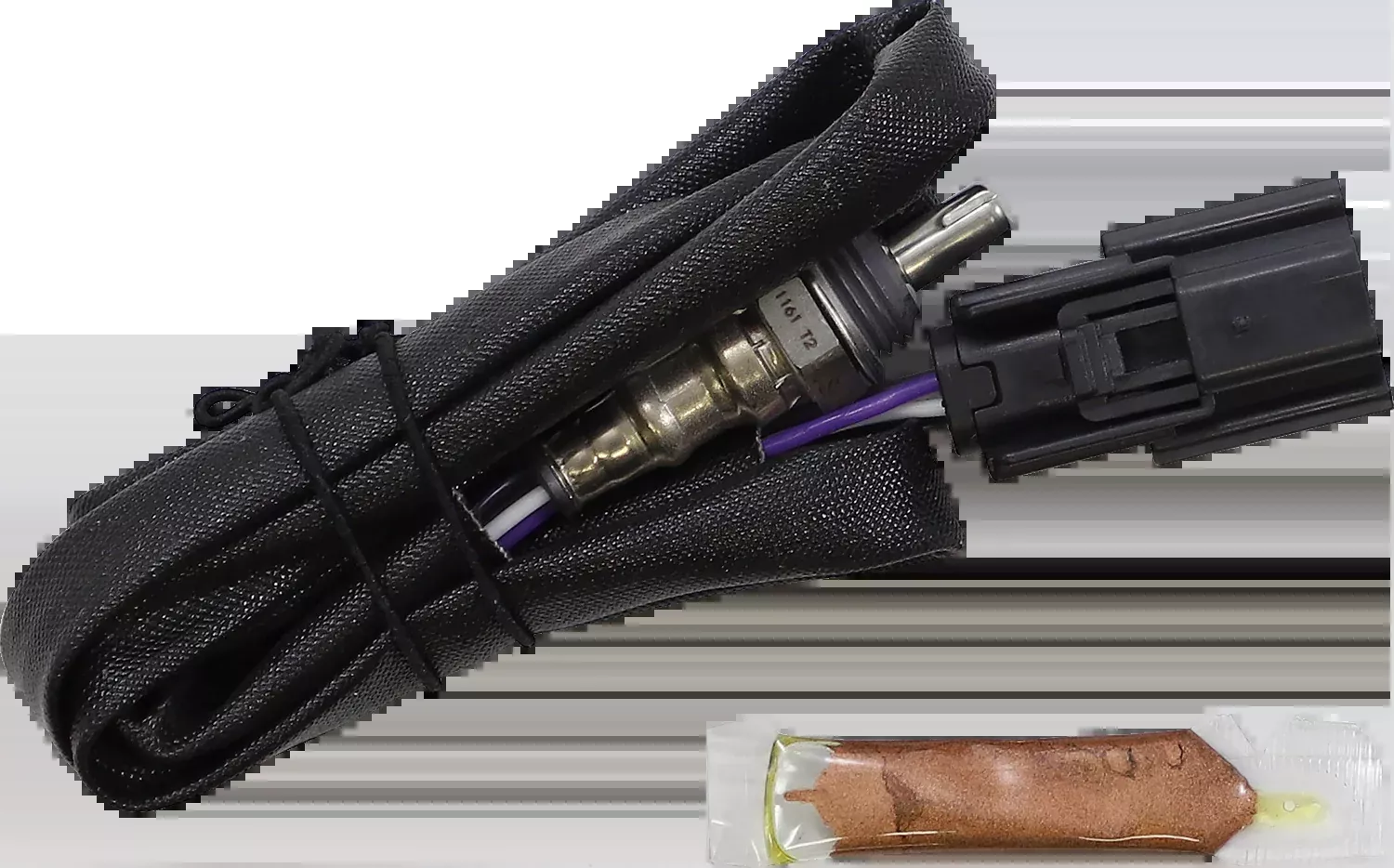 Feuling Oxygen Sensor - 12 mm - M8 - 9908