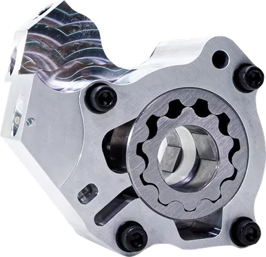 Feuling Parts OE+ Oil System - Oil Cooled - M8
