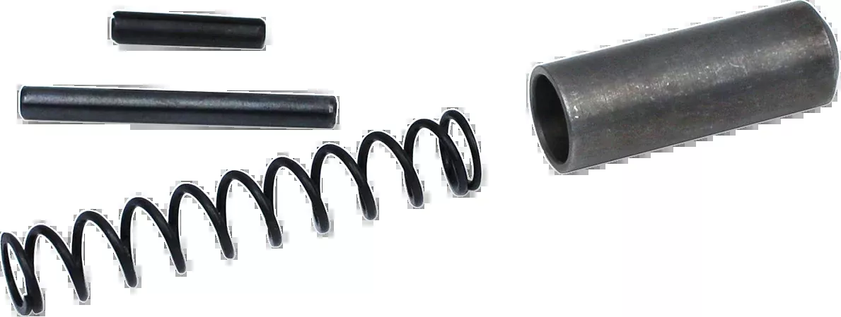 Feuling Pressure Relief Kit - M8 - 8007
