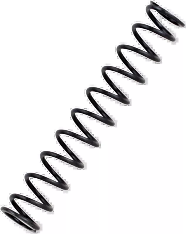 Feuling Pressure Relief Spring - M8 uses Factory or Fueling oil pumps - 8026