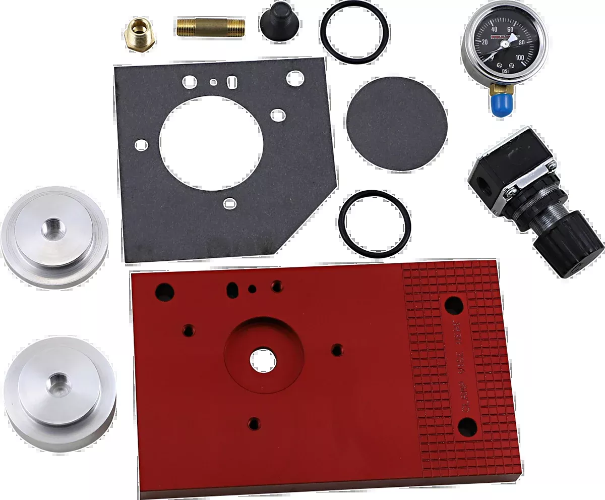 Feuling Pressure Test Tool - Oil Pump - M8 - 9006