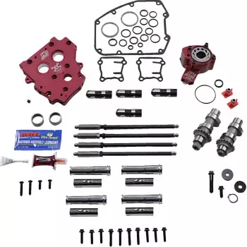Feuling Race Series Camchest Kit – Twin Cam – 7215